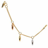 Bracciale Fanton Gioielli Donna in Oro A.E-4_52
